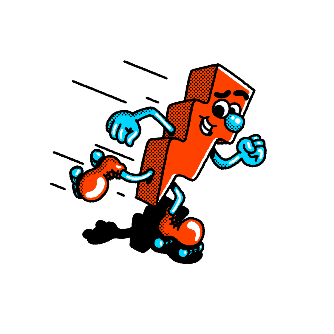 Fast