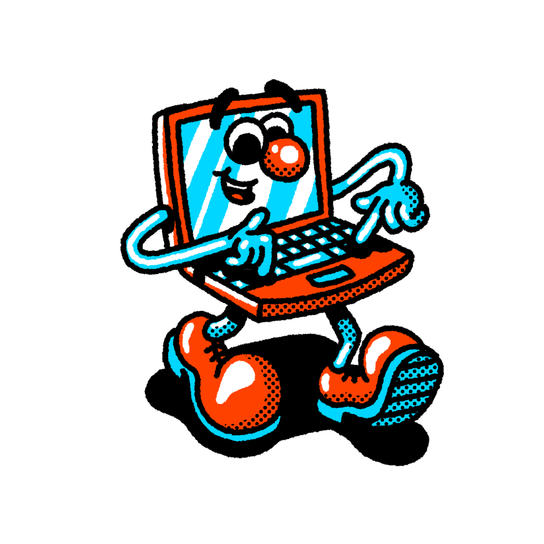 Laptop