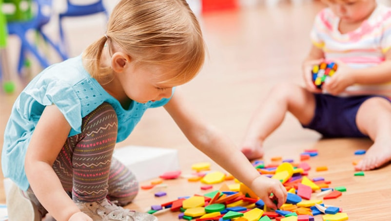 We�re now offering insurance to Inhome daycare providers!