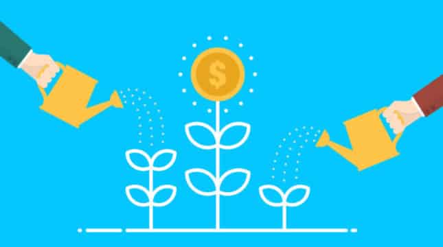 We're proud to announce our series A fundraising round of a whopping $29 Million