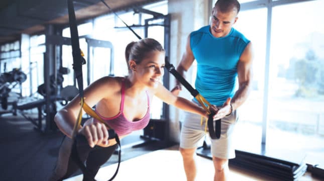 Building a Successful Personal Training Business