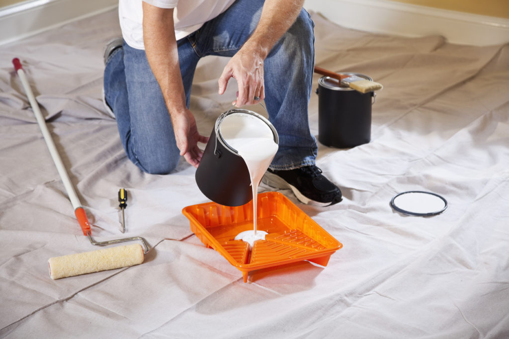Painter's Insurance