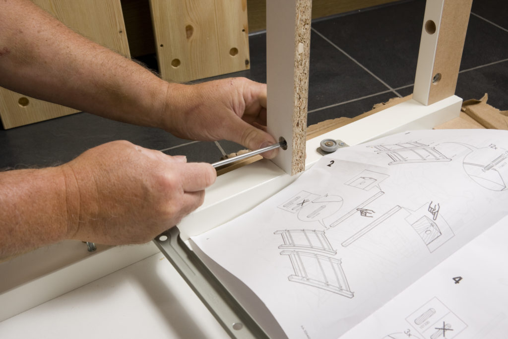 Successful Handyman Needs Insurance