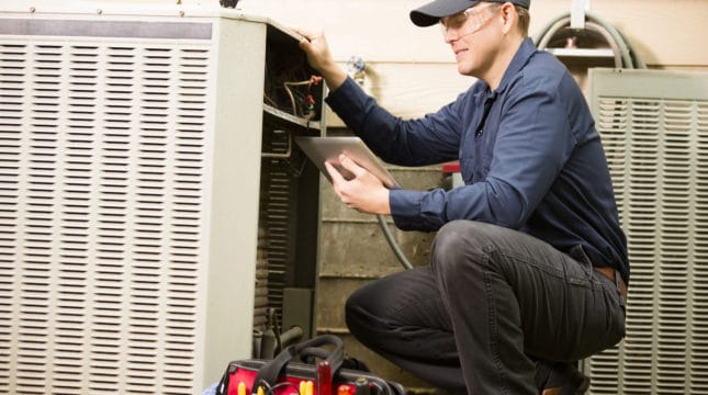 .How to Choose Tools for Your HVAC Technician Business