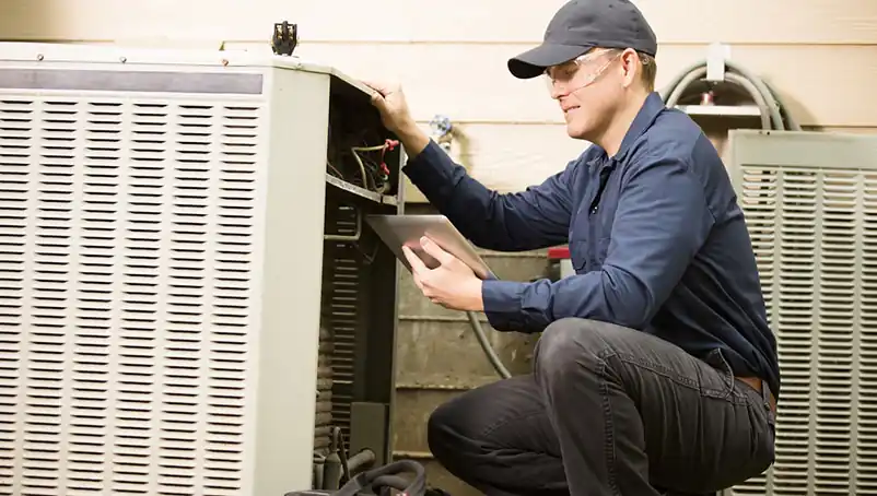 .How to Choose Tools for Your HVAC Technician Business
