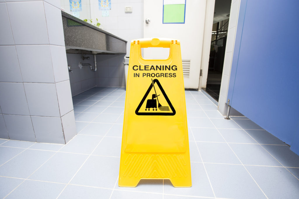 Janitor Liability Insurance