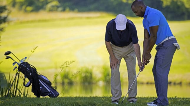 Why Golf Instructor Insurance Matters to You