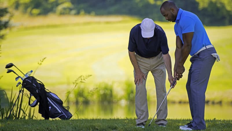 Why Golf Instructor Insurance Matters to You