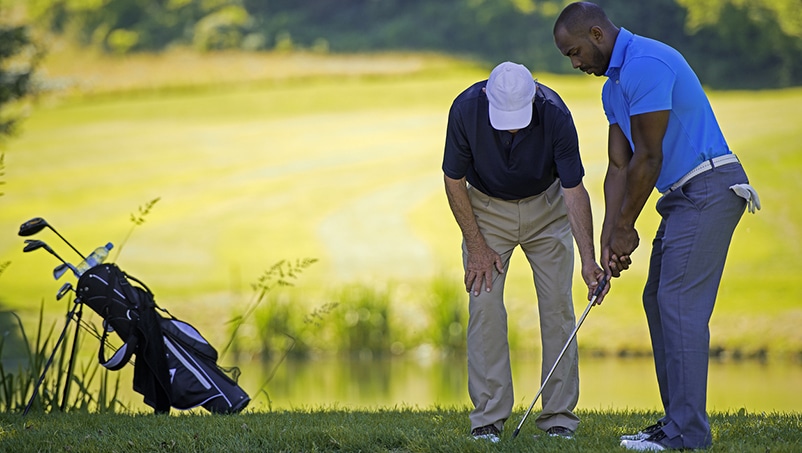 Why Golf Instructor Insurance Matters to You