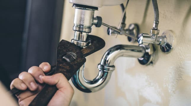 Plumbing Certification: Your Key to a Strong Business