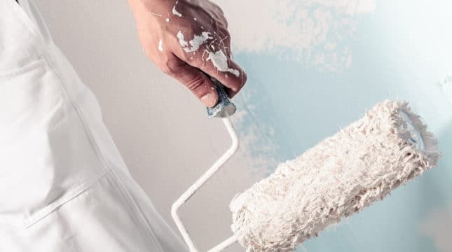 Painter's Insurance: A Must for Every Professional