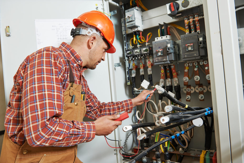 Insurance for Electricians is critical