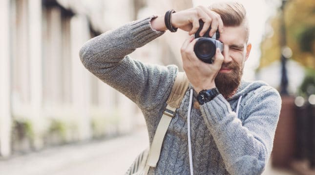 Photography Tools and Equipment: Guide for the New Professional