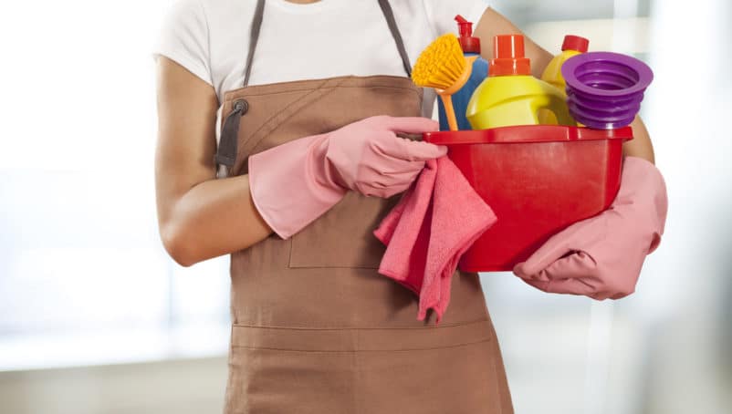 Starting a House Cleaning Business Tips for Success Starting a House Cleaning Business Tips for Success