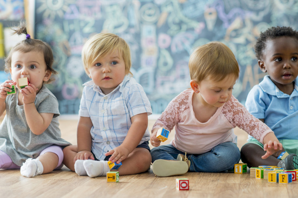 Why in-home daycare insurance matters