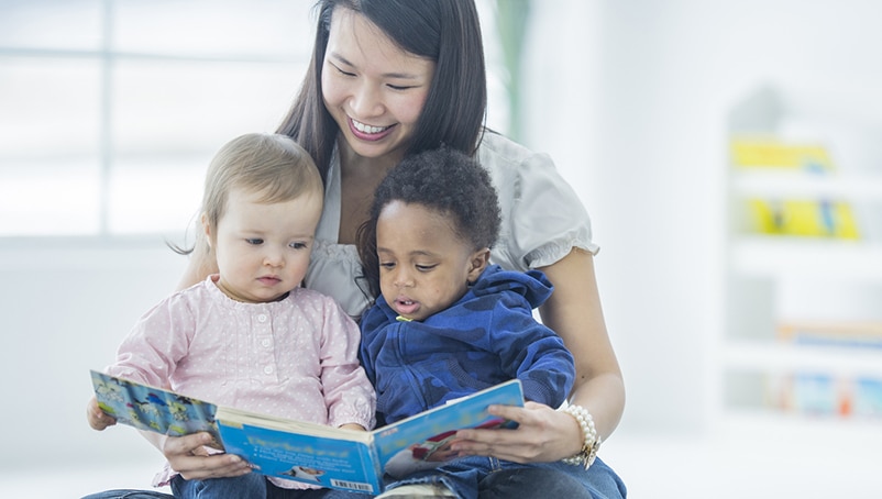 Why InHome Daycare Insurance Is Important for Your Business