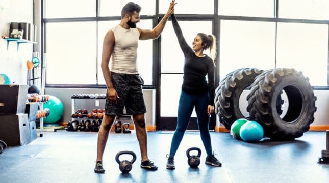 Tools and Equipment for Personal Trainers: How to Choose