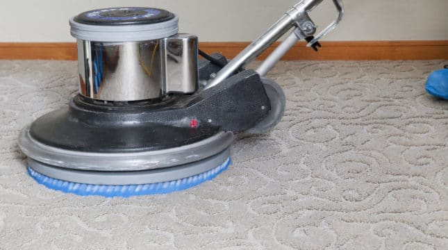 Why You Need Carpet Cleaner Insurance