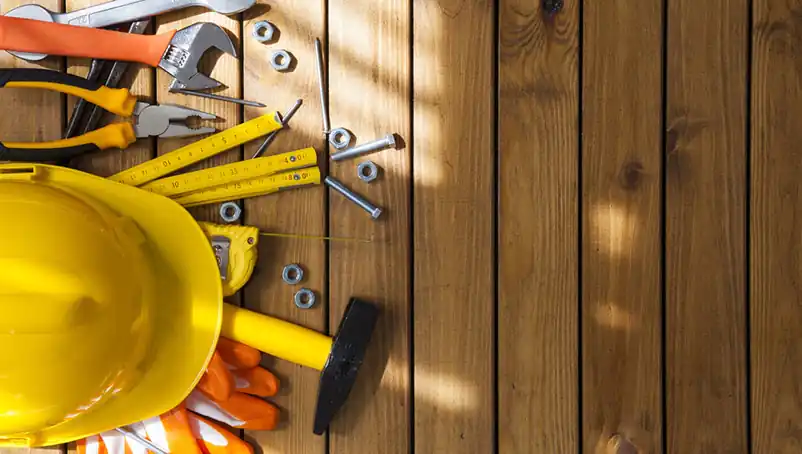 .Finding the Best General Contractor Equipment, Tools and Apps for the Job