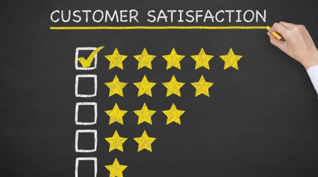 Customer Reviews: Why They Matter, and Why We Share Them