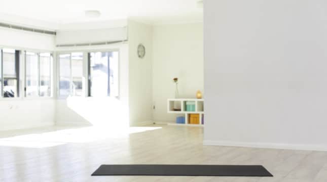 How to Open Your Yoga Studio