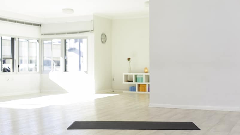 How to Open Your Yoga Studio