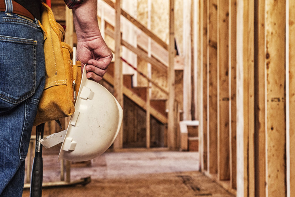 general contractor tools