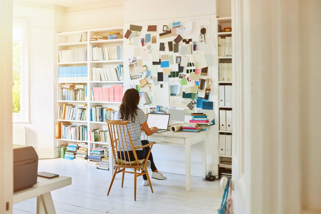 choosing a business insurance company