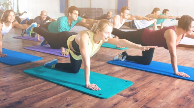 Happy World Yoga Day! 6 Tips to Build Your Yoga Business
