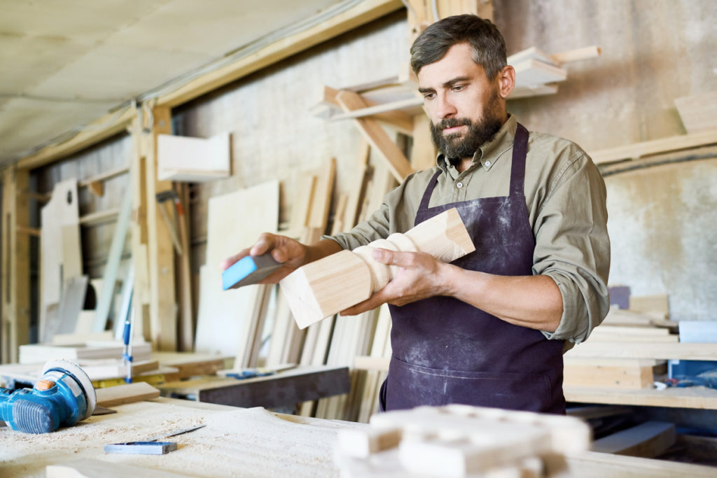 Carpentry business ideas: Grow your business by choosing a specialty