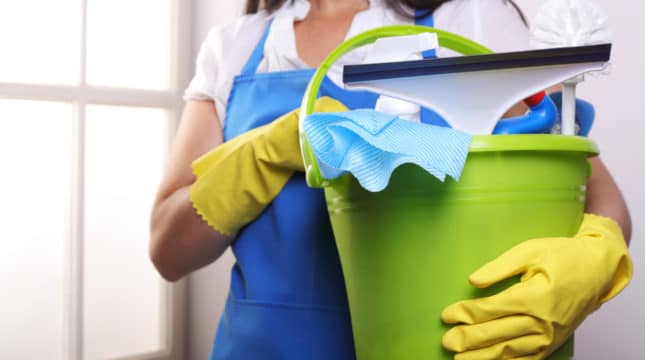 7 Steps to Cleaning Business Success!