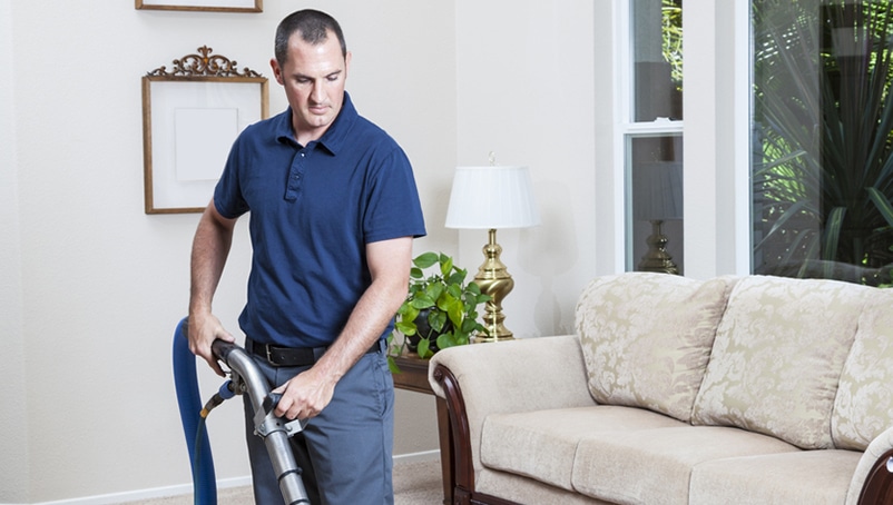 4 Ways to Grow Your Carpet Cleaning Business