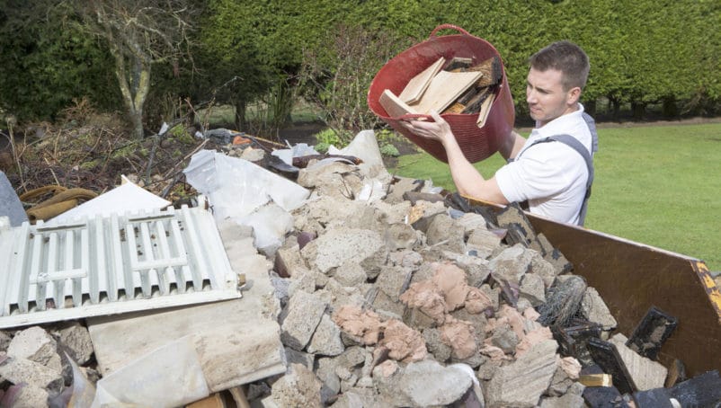 How to Expand Your Debris Removal Service