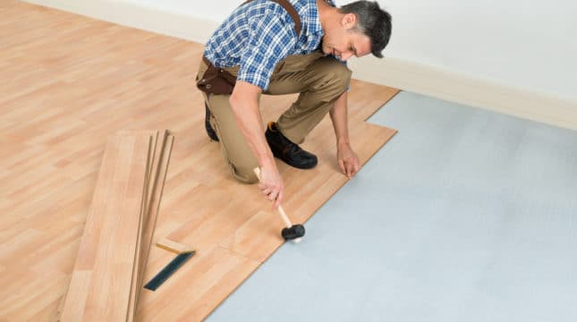 How to Start a Successful Floor Installation Business from the Ground Up