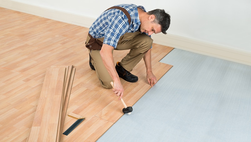 How to Start a Successful Floor Installation Business from the Ground Up