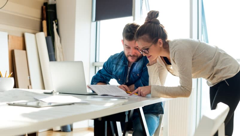 Different Forms of Small Business Ownership & How to Choose What's Right for You
