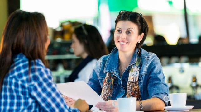 6 Ways to Use Interviews to Find Great Employees