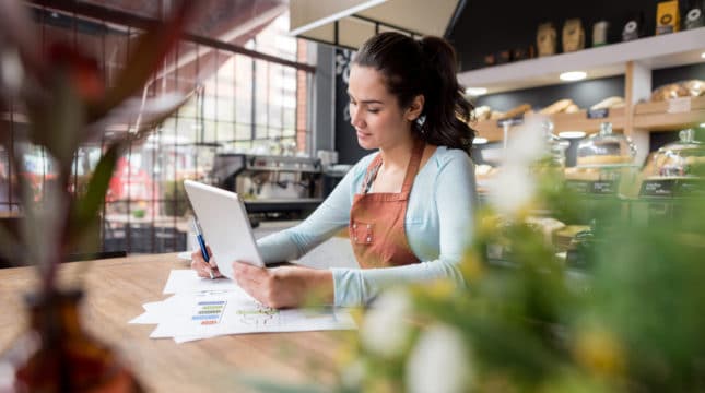 4 Key Elements for Successful Small Business Growth