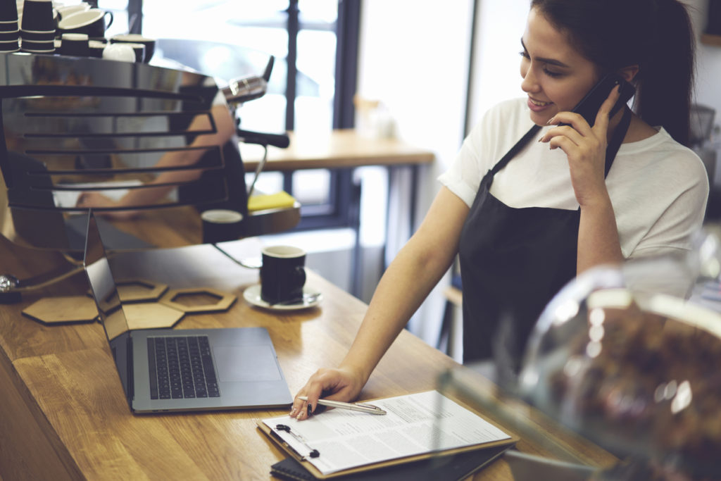 cheap business insurance from next insurance