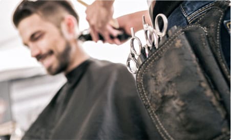 Need Proof of Barber Insurance? Need Proof of Barber Insurance?