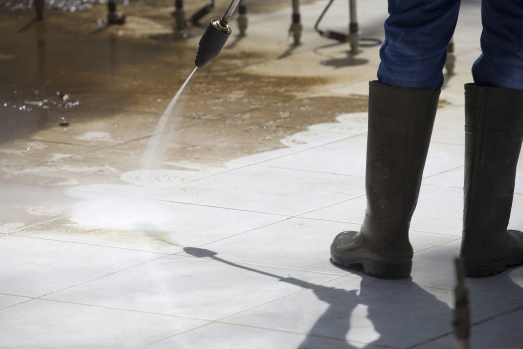 next insurance pressure washing insurance