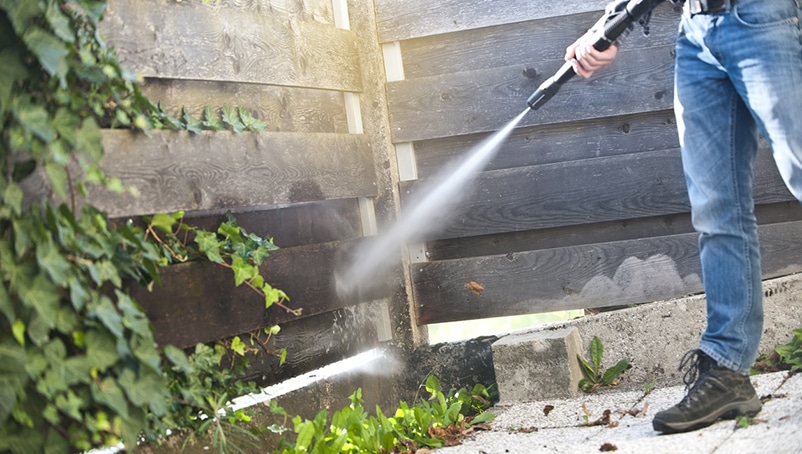Where &amp; How to Find the Best Pressure Washing Equipment