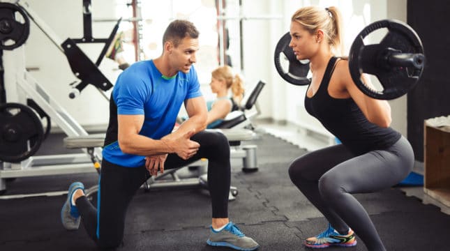 A quick guide to the ISSA personal training certification