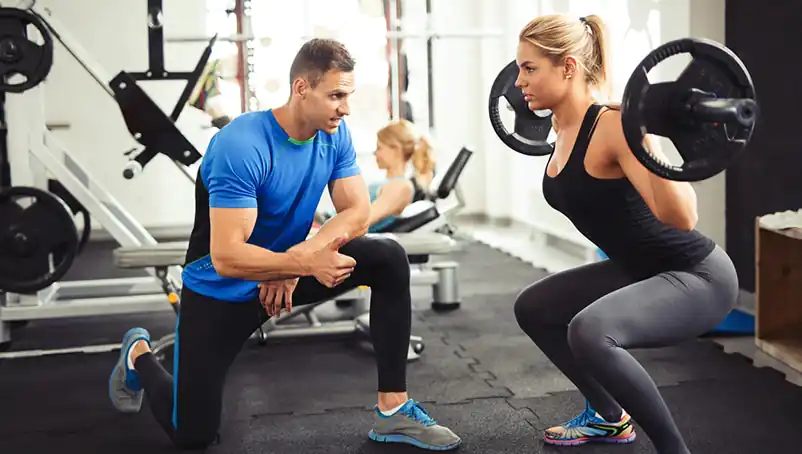 A quick guide to the ISSA personal training certification