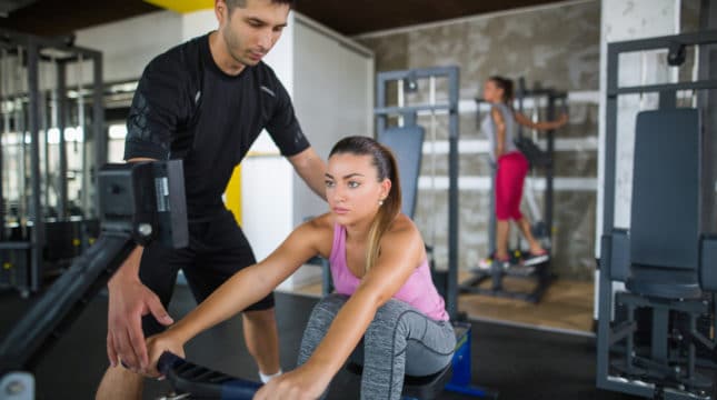 ACSM Personal Trainer Certification: A Review