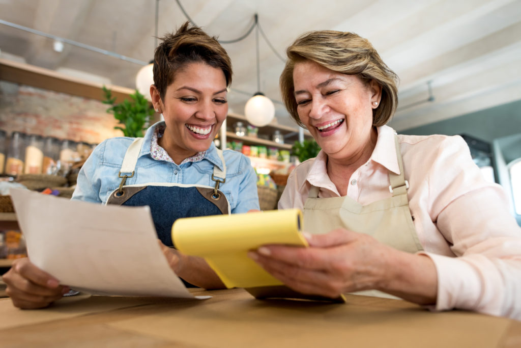 small business insurance riders