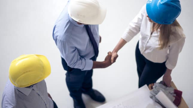 .Contractor Marketing Ideas - 5 Ways to Get More Customers