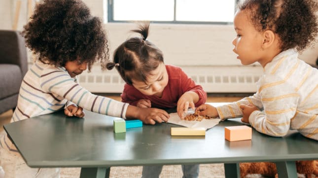 3 Types of Home Daycare Insurance That Will Make You Stand Out