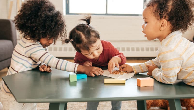 3 Types of Home Daycare Insurance That Will Make You Stand Out