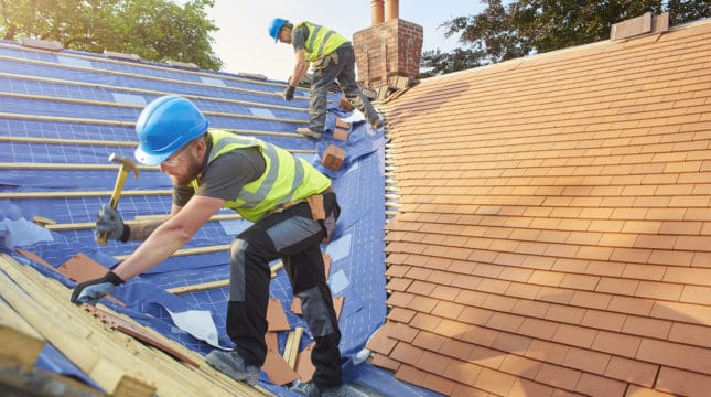 Roofing license requirements by state: How to get a roofing license
